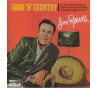 Reeves, Jim - Good N' Country