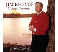 Reeves, Jim - Gospel Favorites
