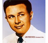Reeves, Jim - Greatest Hits
