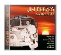 Reeves,Jim - Greatest Hits [Import]