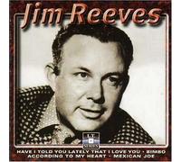 Reeves Jim - He'll Have to Go