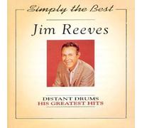 Reeves Jim - His Greatest Hits