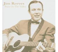Reeves, Jim - Peace In The Valley