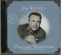 Reeves, Jim - Precious Memories
