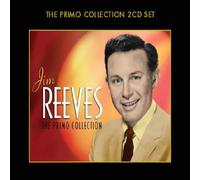 Reeves, Jim - Primo Collection (2 CD)