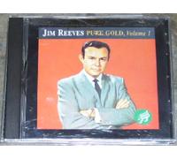 Reeves, Jim - Pure Gold