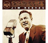 Reeves,Jim - Rca Country Legends