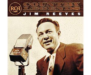 Reeves,Jim - Rca Country Legends