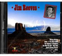 Reeves,Jim - Reeves,Jim-Making Believe