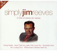 Reeves, Jim - Simply Jim Reeves