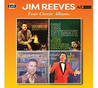 Reeves, Jim - Songs To Warm The Heart