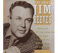 Reeves,Jim - The Great Jim Reeves
