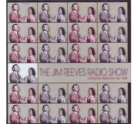 Reeves,Jim - The Jim Reeves Radio Show(04.0