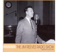 Reeves,Jim - The Jim Reeves Radio Show(25.-