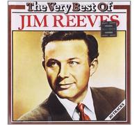 REEVES, Jim - The Very Best of Jim Reeves