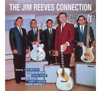 Reeves, Jim - Tribute To Gentlemen Jim