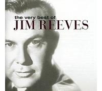 Reeves, Jim - Very Best Of Jim Reeves
