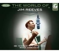 REEVES, JIM - WORLD OF