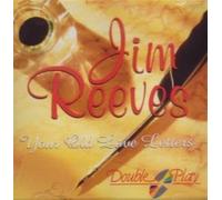Reeves Jim - Your Old Love Letters CD European Tring
