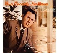 Reeves Jim - Yours Sincerely