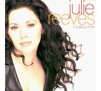 Reeves, Julie - It's About Time