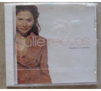 Reeves, Julie - Trouble Is a Woman / He Keeps Me in One Piece