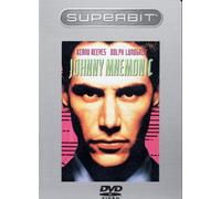 Reeves/Lundgren/Ice-T - Johnny Mnemonic