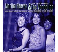 Reeves, M & Vandellas, The The Very Best Of (CD) Album