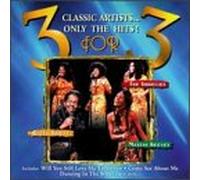 Reeves, Martha - 3 for 3