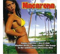 Reeves,Martha - Macarena