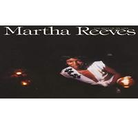 Reeves,Martha - Rest Of My Life,The
