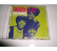Reeves,Martha - The Ultimate Collection