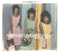 Reeves,Martha & Vandellas,the - Come and Get These Memories &