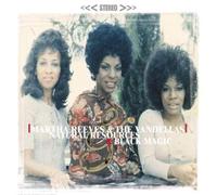 Reeves,Martha & Vandellas,the - Natural Resources/Black