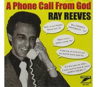 Reeves, Ray - Phone Call From God