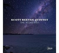 Reeves, Scott - Alchemist