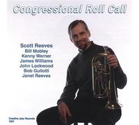 Reeves, Scott - Congressional Roll Call