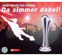 Reeves,Shary Feat.Höhner - Da Simmer Dabei