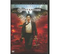Reeves/Stormare/Hounsou - Constantine