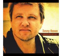 Reeves Tommy - Anyone Who Isn't Me