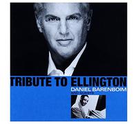 Reeves - Tribute to Ellington