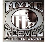 Reevez, Myke - Off the Leash