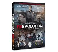 Reevolution