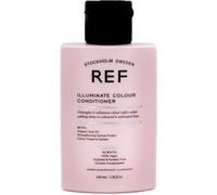 REF | Balsamo Colour Illuminate | Per Capelli secchi o danneggiati | Protezione, Rafforzamento e ricostruzione dei capelli | Proteine di quinoa | Estratti botanici e naturali | 100 ml