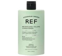 Ref Balsamo Weightless Volume 1000 ml - Balsamo capelli
