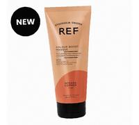 Ref Colour Boost Masque 200Ml (Hair Color) Unisex Intense Copper 7.44