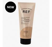 Ref Colour Boost Masque 200Ml (Hair Color) Unisex Vanilla Blonde 10.3