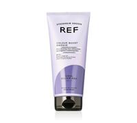 REF Colour Boost Masque 200 ml colore Cool Silver Ash 10.11