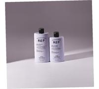 Ref Cool Silver 285Ml Shampoo (Shampoo) Unisex