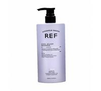 Ref Cool Silver 600Ml Shampoo (Shampoo) Unisex